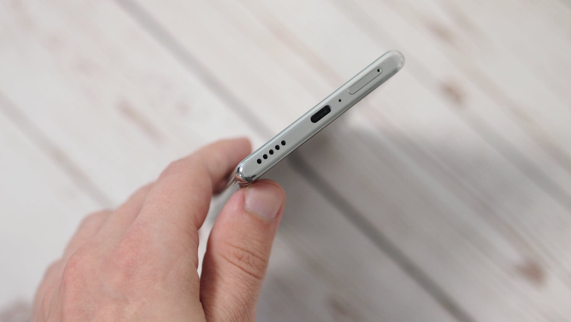 Honor 70 recenze