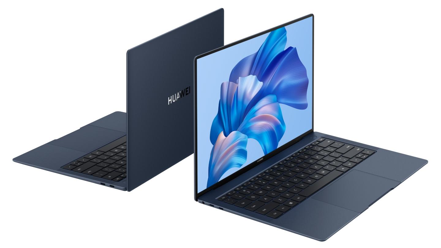 Huawei Matebook X Pro