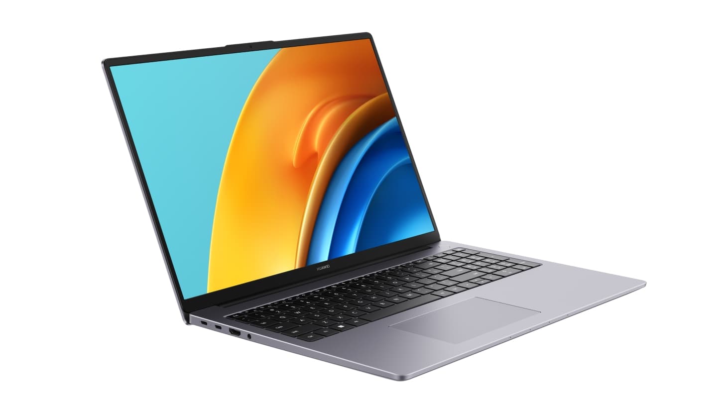 Huawei Matebook D16