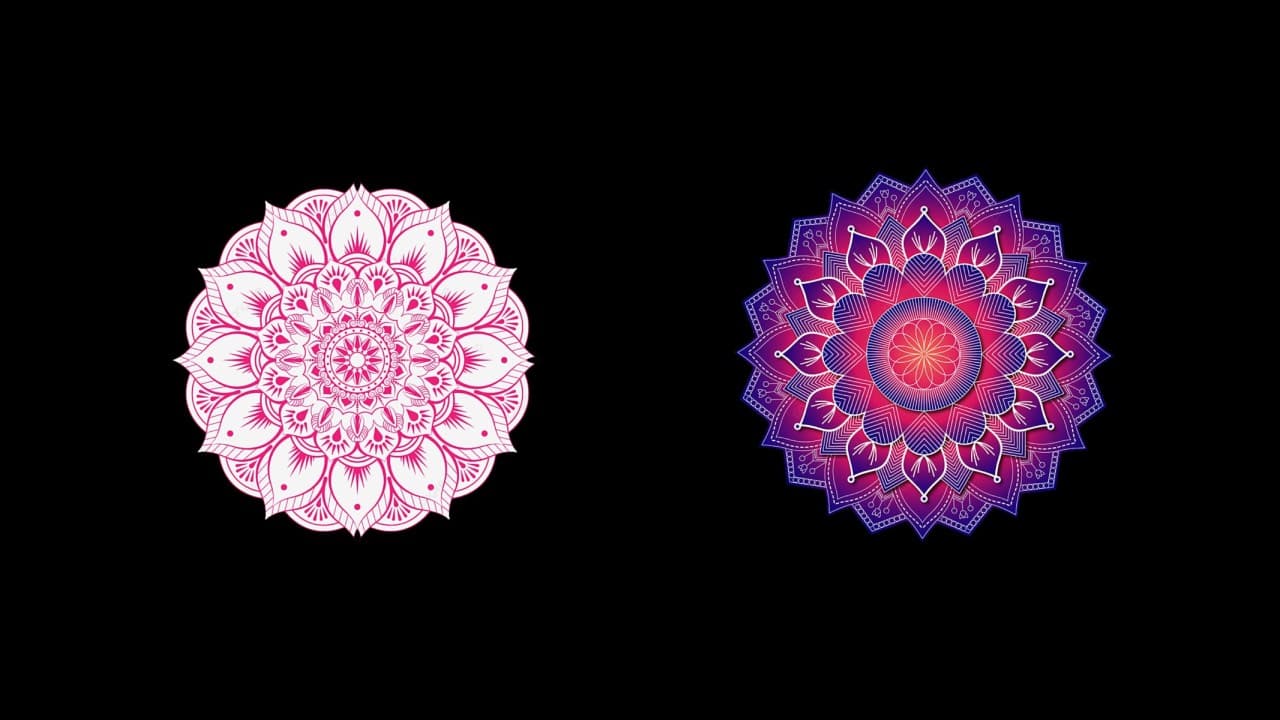 Mandala Maker 360