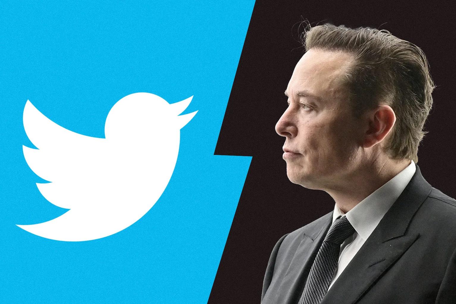 Nezůstane kámen na kameni. Elon Musk oznámil nejzásadnější změnu v dějinách Twitteru