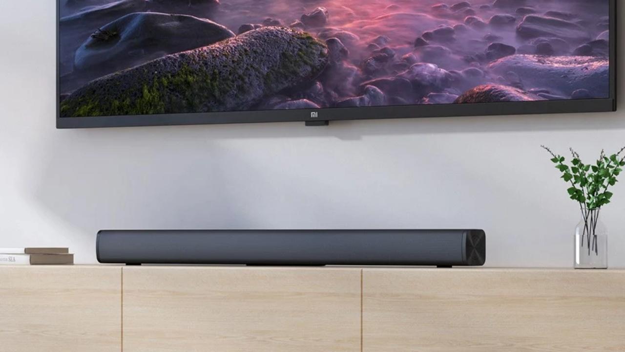 Soundbar nesmí chybět v žádné domácnosti