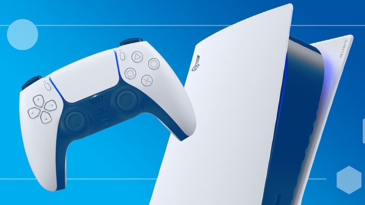 Vánoční zázrak? PlayStation 5 je na českých e-shopech skladem, ale musíte si připlatit