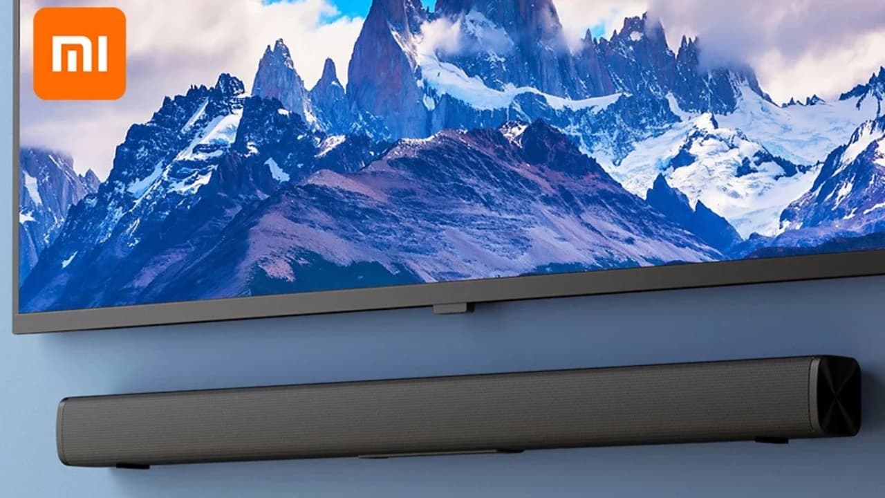 Soundbar od Redmi