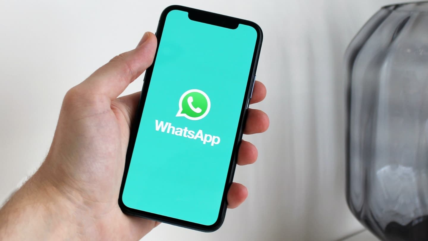 Bacha na tyhle šmejdy! Nemáte i vy v telefonu podvodný WhatsApp?