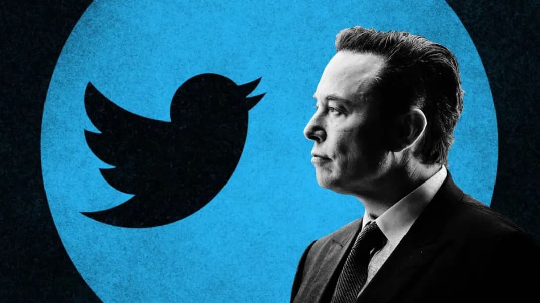 Elon Musk odstoupí z postu generálního ředitele. Twitter už hledá náhradu