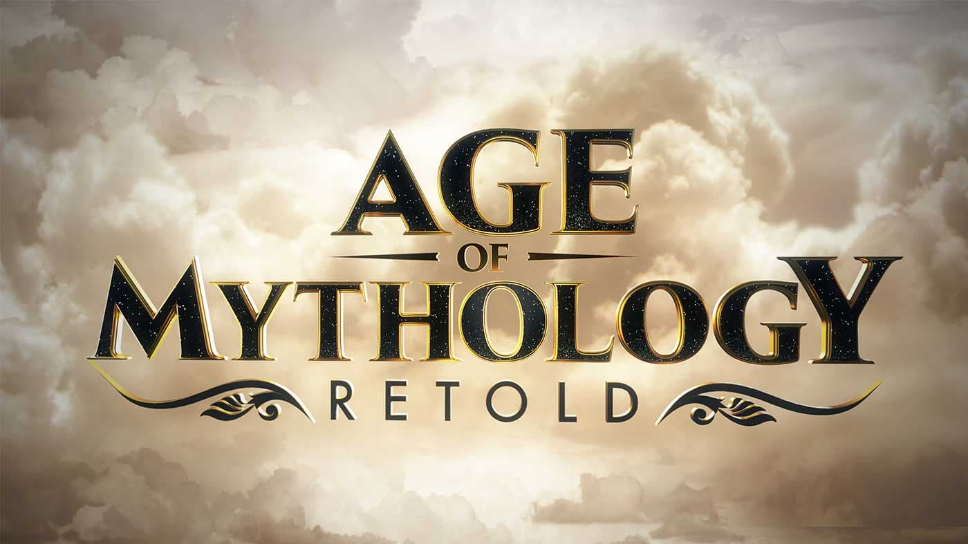 Age of Mythology Retold