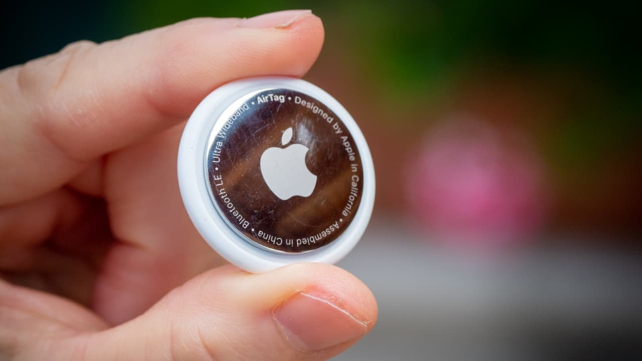 Apple AirTag