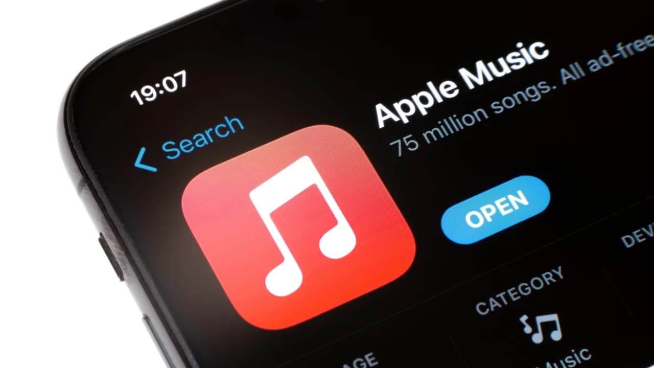 Máte rádi karaoke? Apple Music přichází s funkcí Sing, kterou si oblíbíte