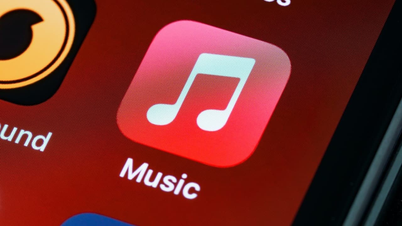 Historický okamžik! Na Apple Music už najdete přes 100 milionů skladeb