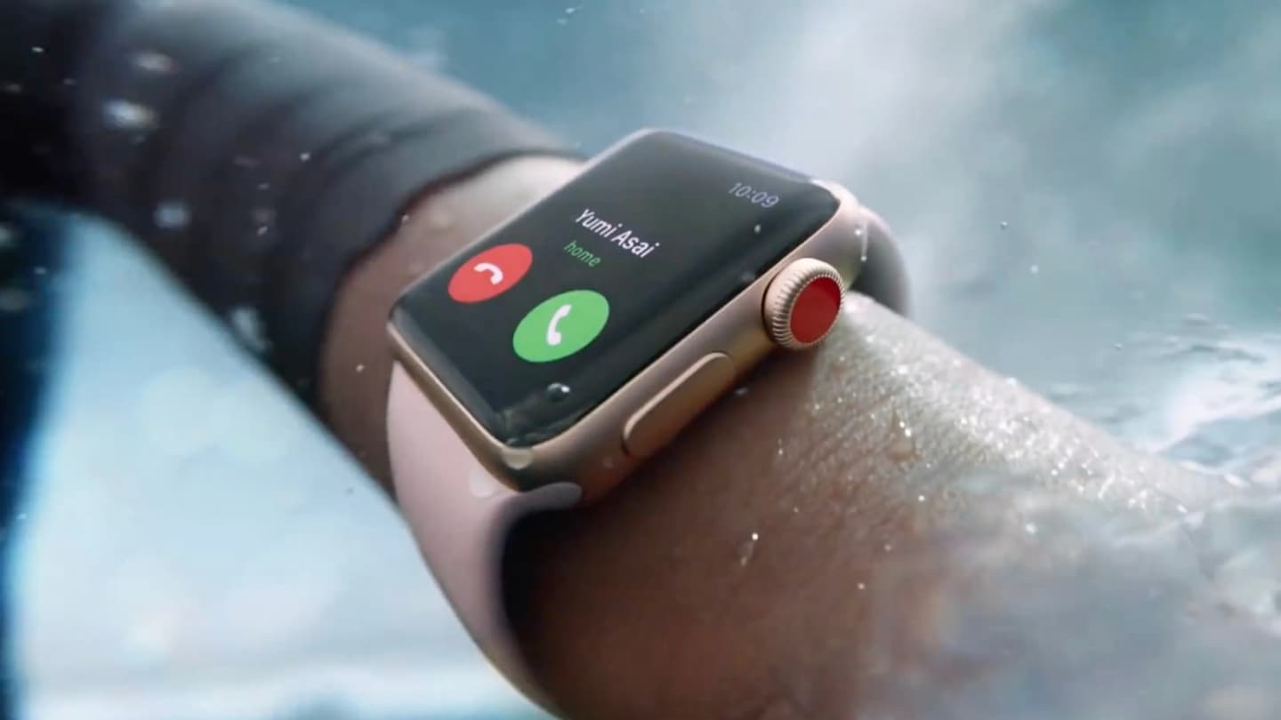 O2 zavádí podporu eSIM v Apple Watch. První půlrok nemusíte nic platit