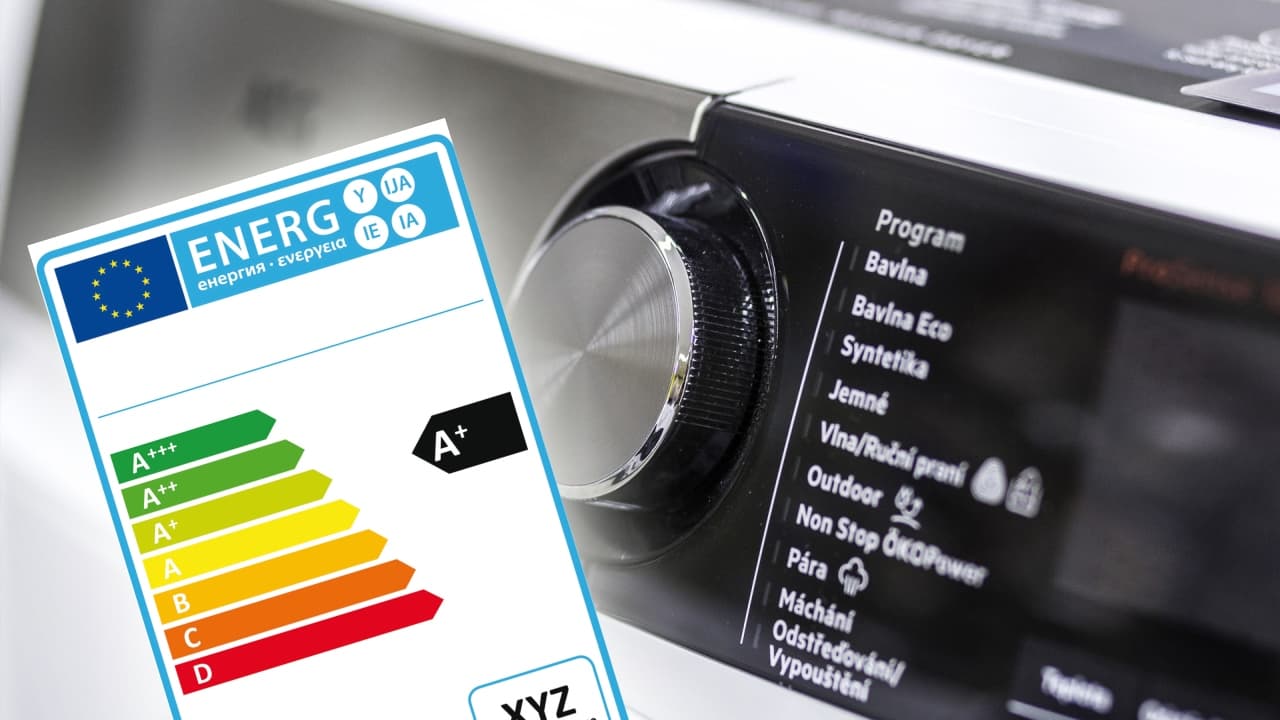 Jak ušetřit energii v domácnosti?
