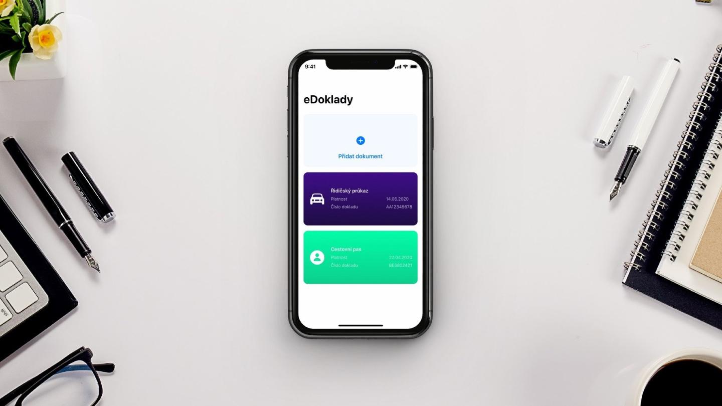 Všechny doklady v jediné aplikaci? eDokladovka má dorazit už příští rok