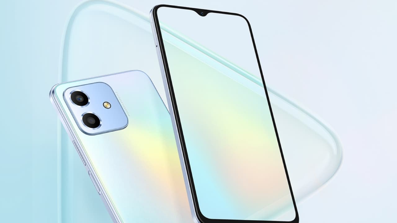 Honor Play 6C oficiálně. Podpora 5G, 90Hz displej a proklatě nízká cena