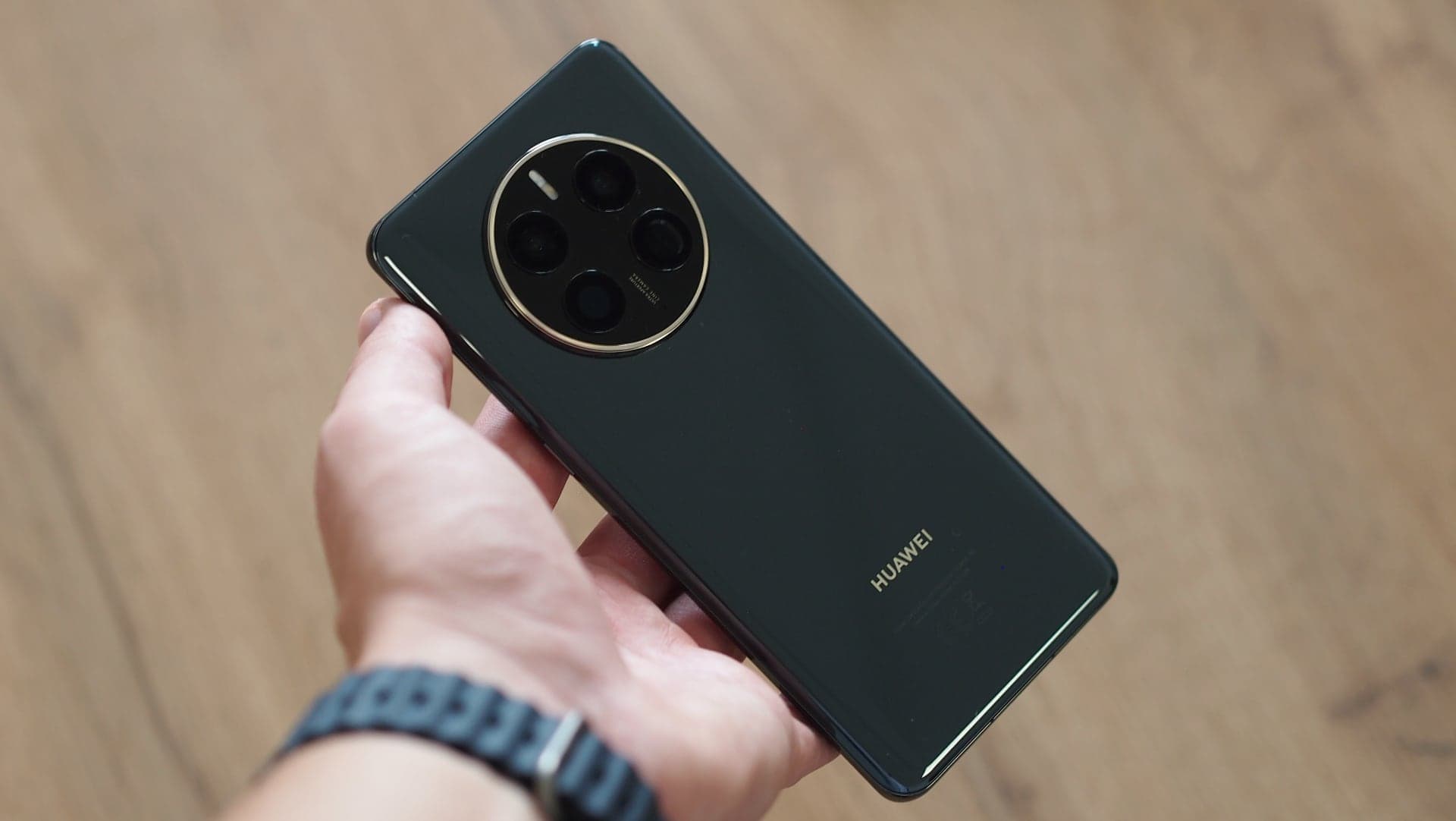 Huawei Mate 50 Pro