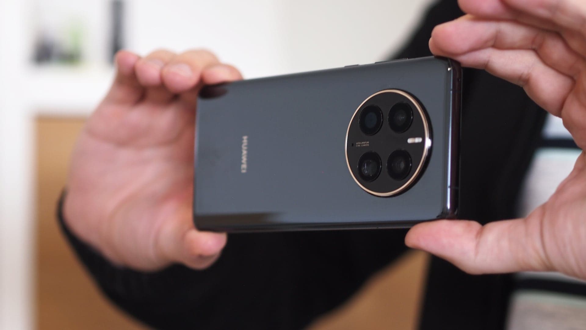 Král přichází! Huawei Mate 50 Pro je nejlepším fotomobilem dneška