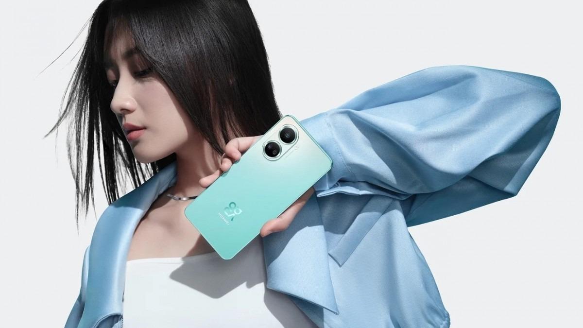 Huawei Nova 10 SE – Tenoučký elegán s OLED displejem a 108Mpx fotoaparátem