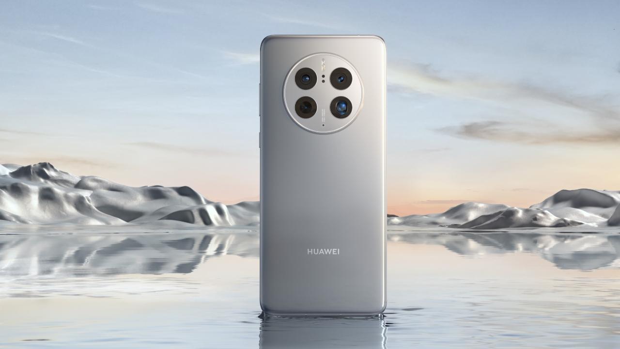 Huawei Mate 50 Pro