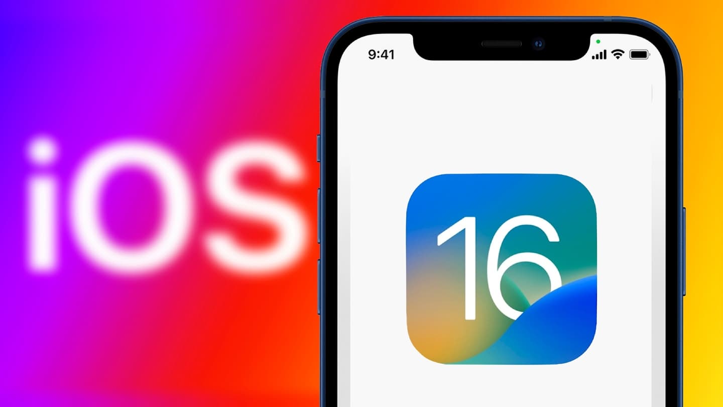 Co přinese iOS 16.2? Apple se primárně zaměří na zdraví