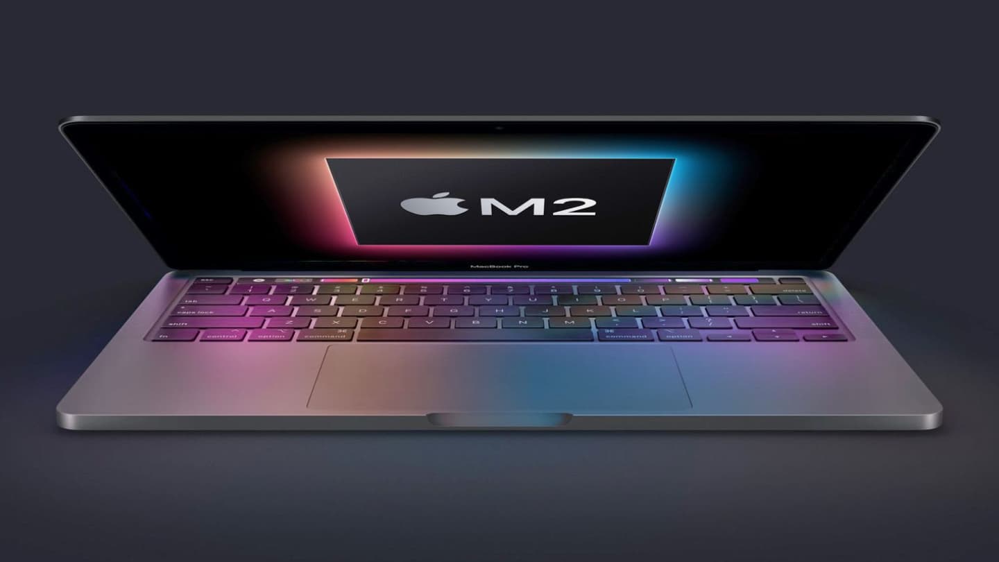 MacBook Pro, ilustrační