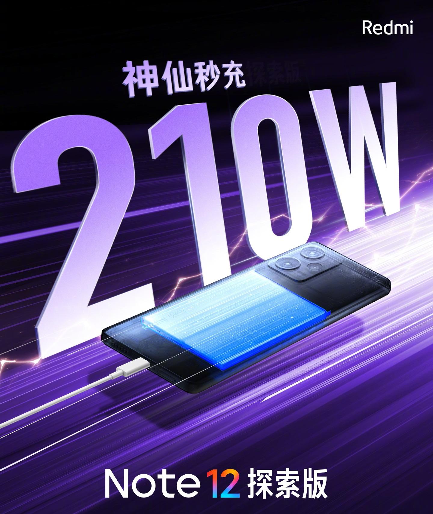 Redmi Note 12