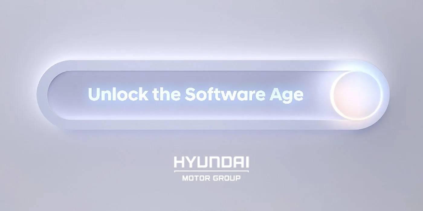 Hyundai software