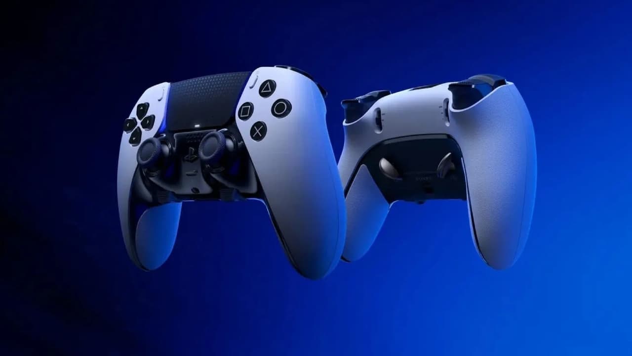 Malá revoluce? Sony pracuje na unikátním ovladači pro PlayStation