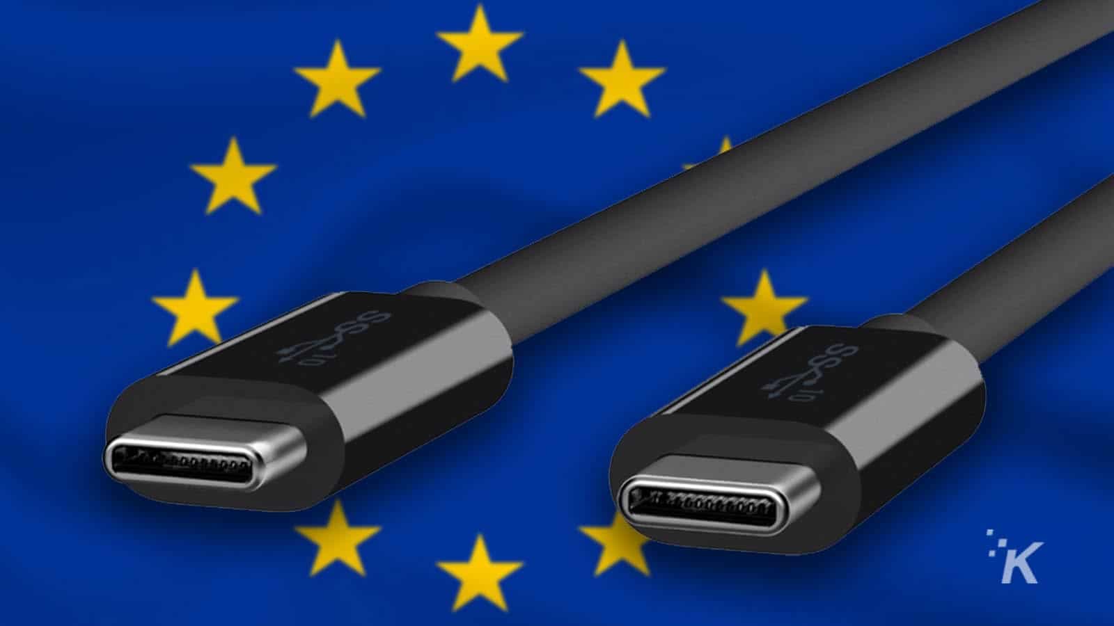 USB-C