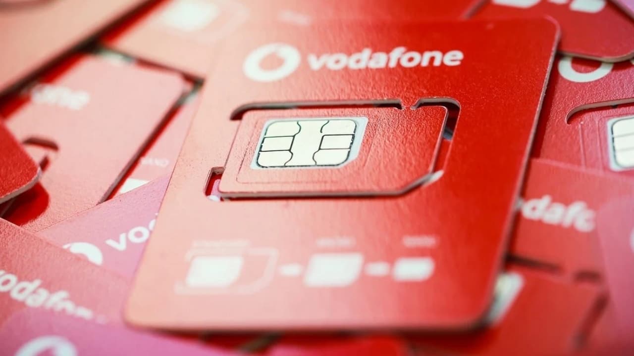 5 největších zajímavostí o Vodafone, které vás zaručeně překvapí