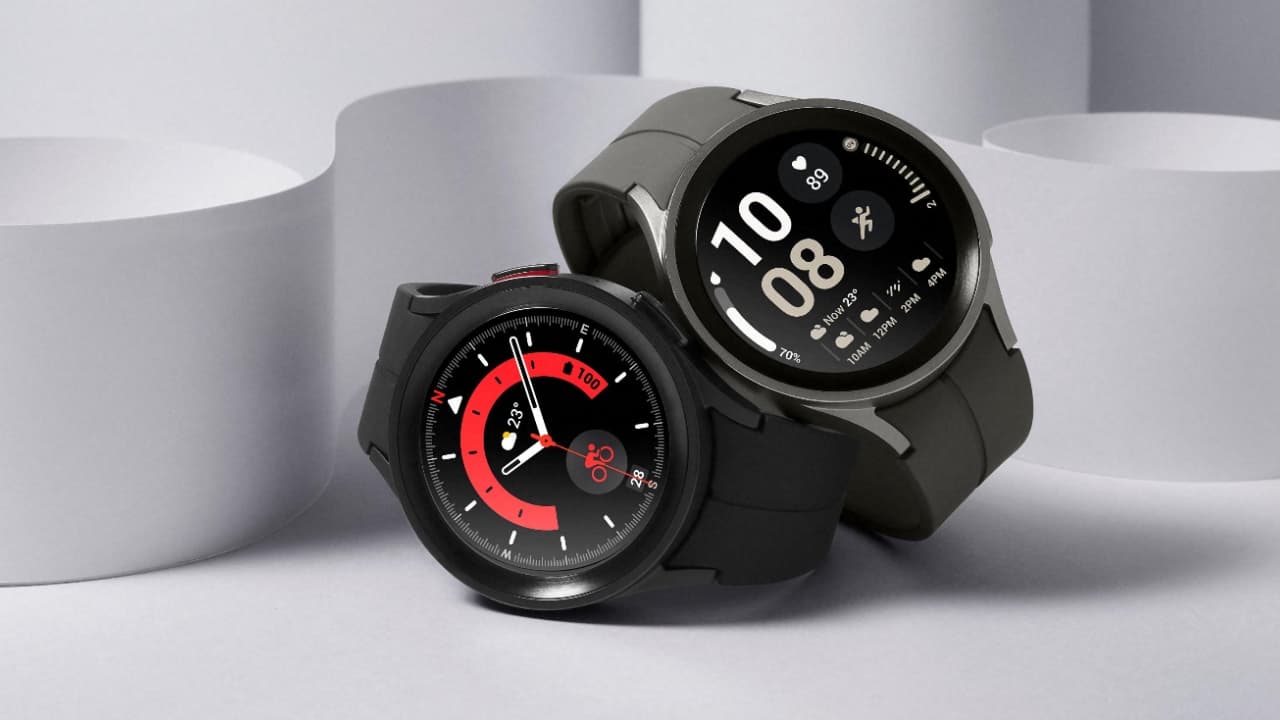 Samsung Galaxy Watch5