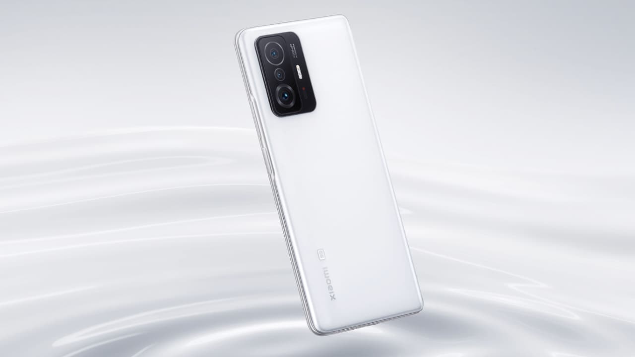 Xiaomi 11T