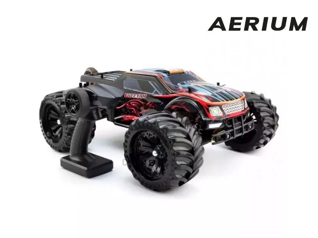 AERIUM HOSHI RAPTOR