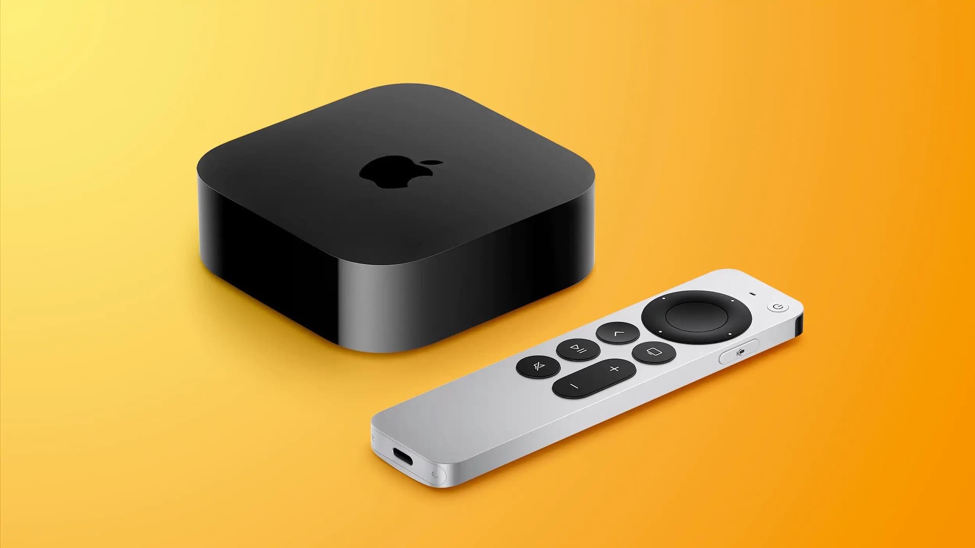 Lze porovnat výkon nové Apple TV 4K s herní konzolí? Budete překvapeni