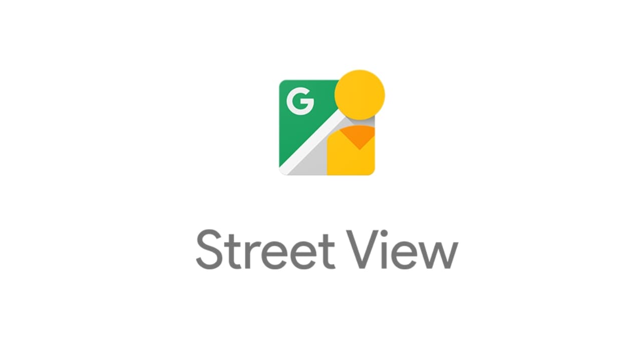 Google Street View