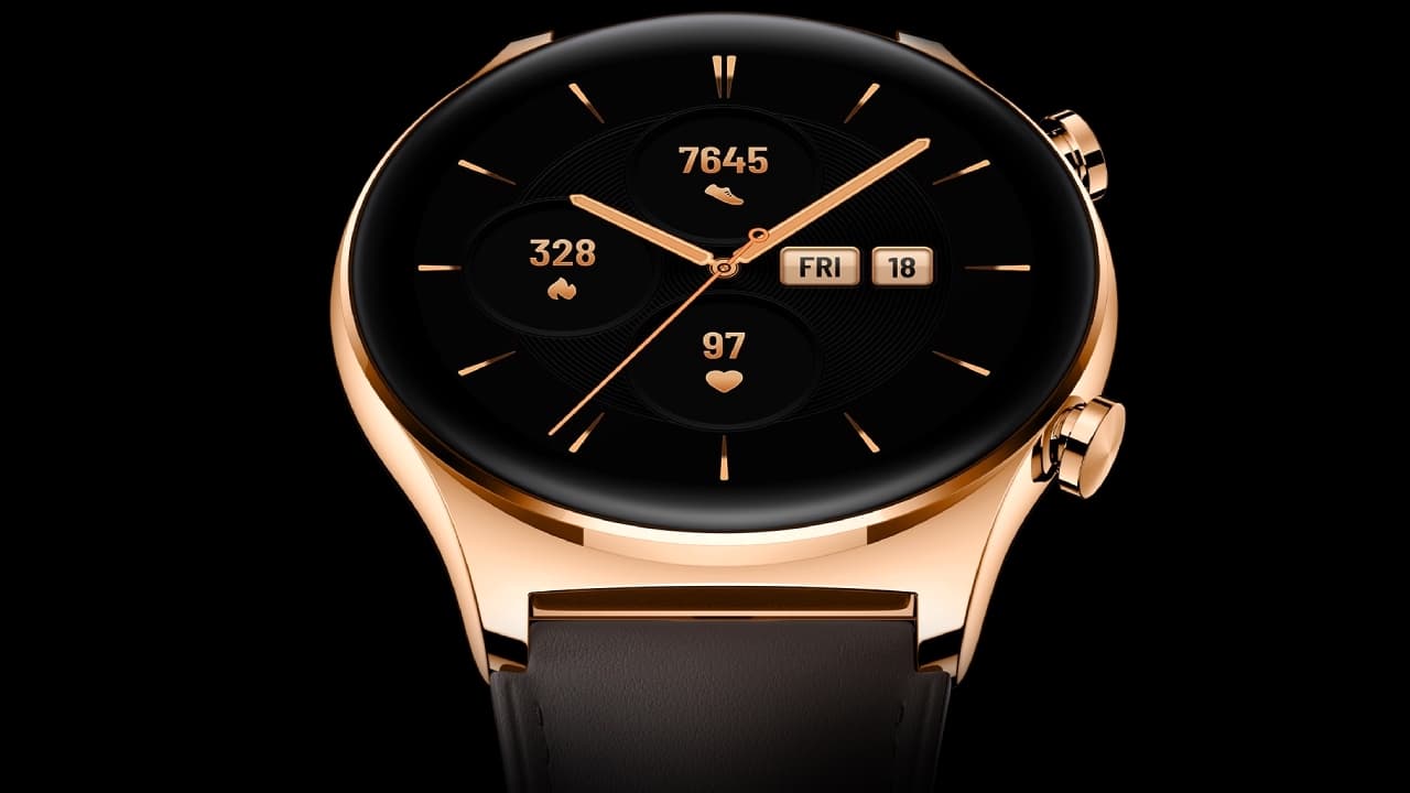 Honor Watch GS 3