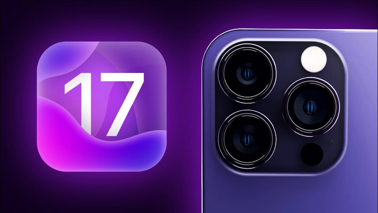 Jak může vypadat iOS 17? Budete zírat, kolik změn je zapotřebí