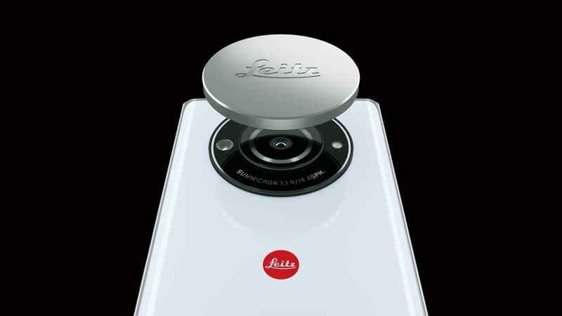 Leitz Phone 2