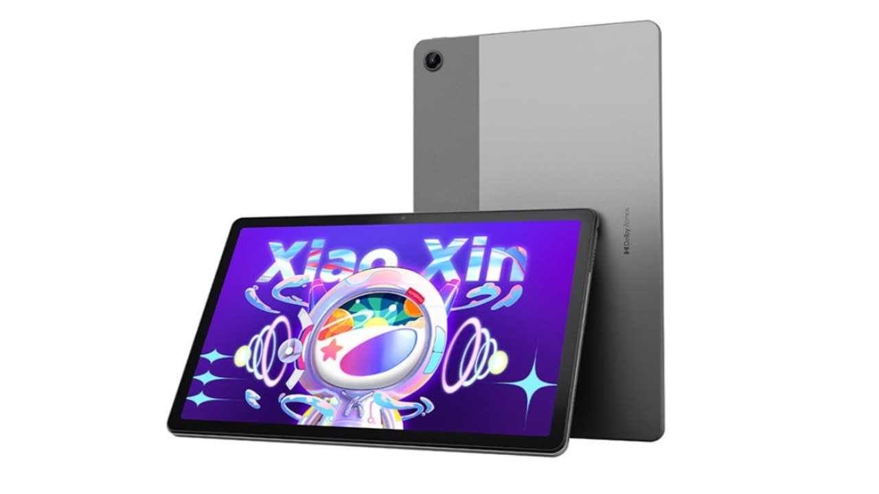 Tablet od Lenovo
