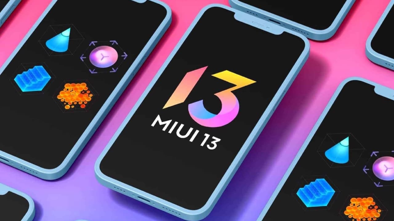 MIUI 13