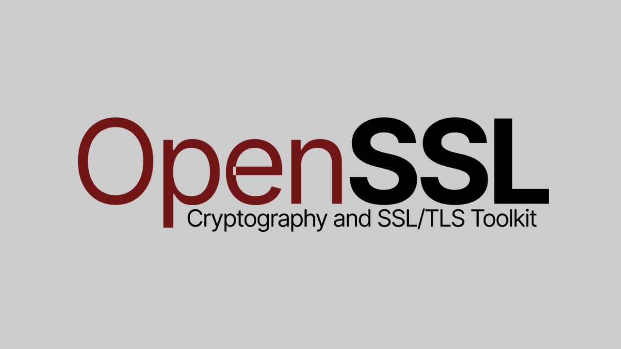 OpenSSL