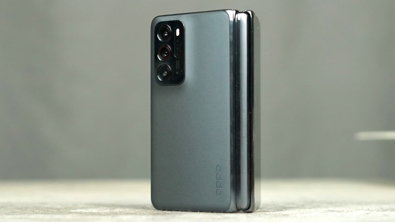 Oppo Find N