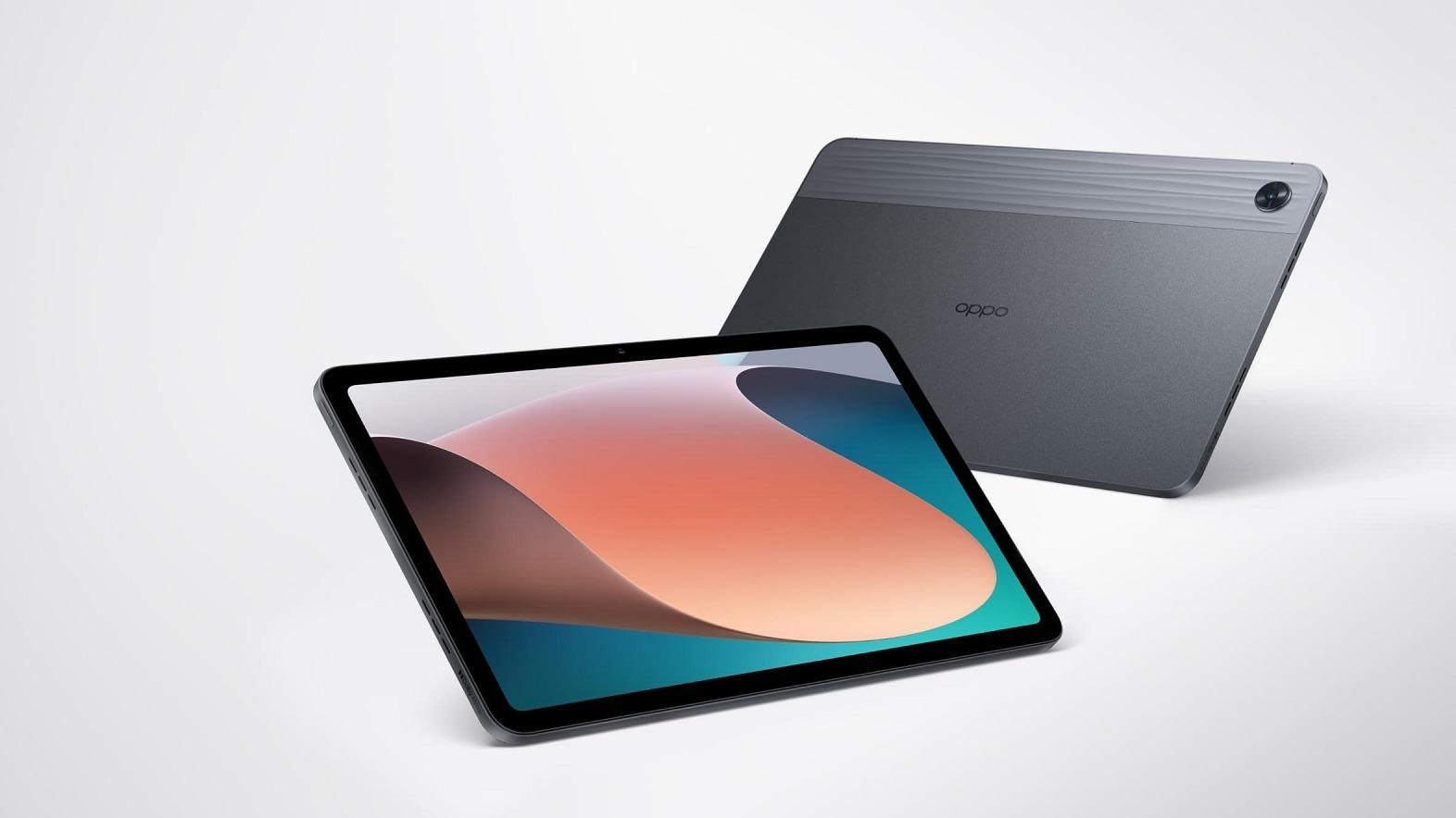 Oppo Pad Air