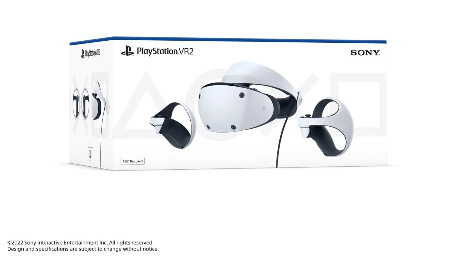 PlayStation VR2