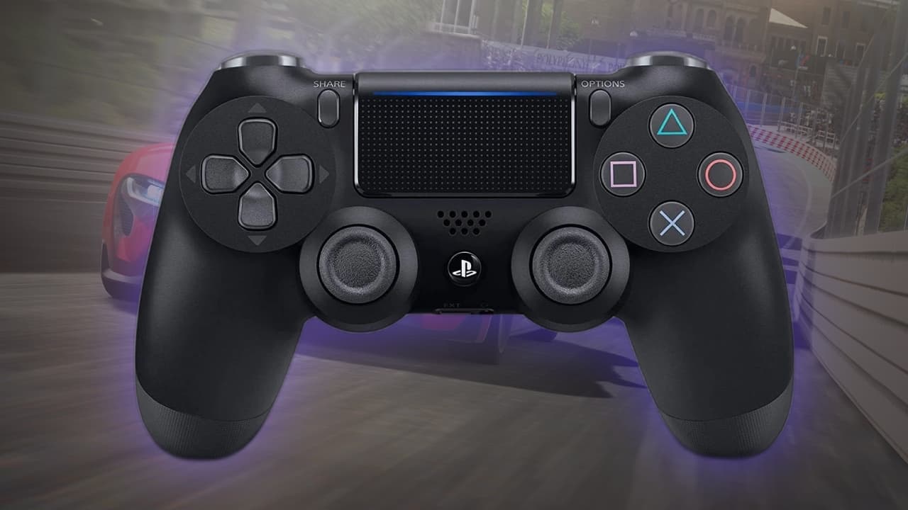 Nejlevnější na trhu?! Ovladač pro PlayStation nyní seženete za bezkonkurenční cenu