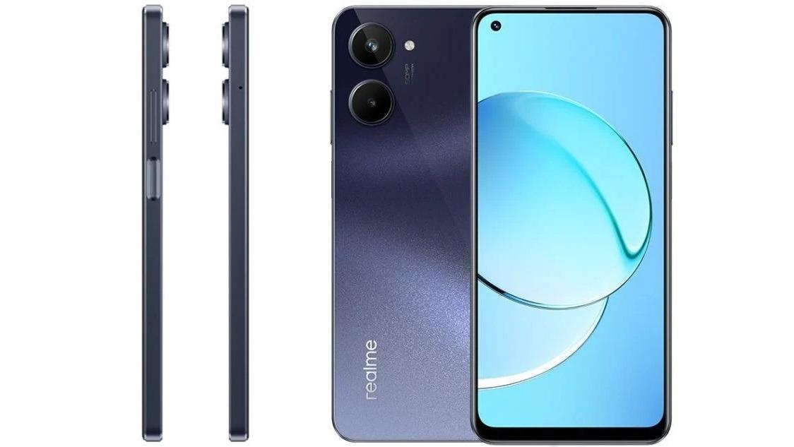 Realme 10