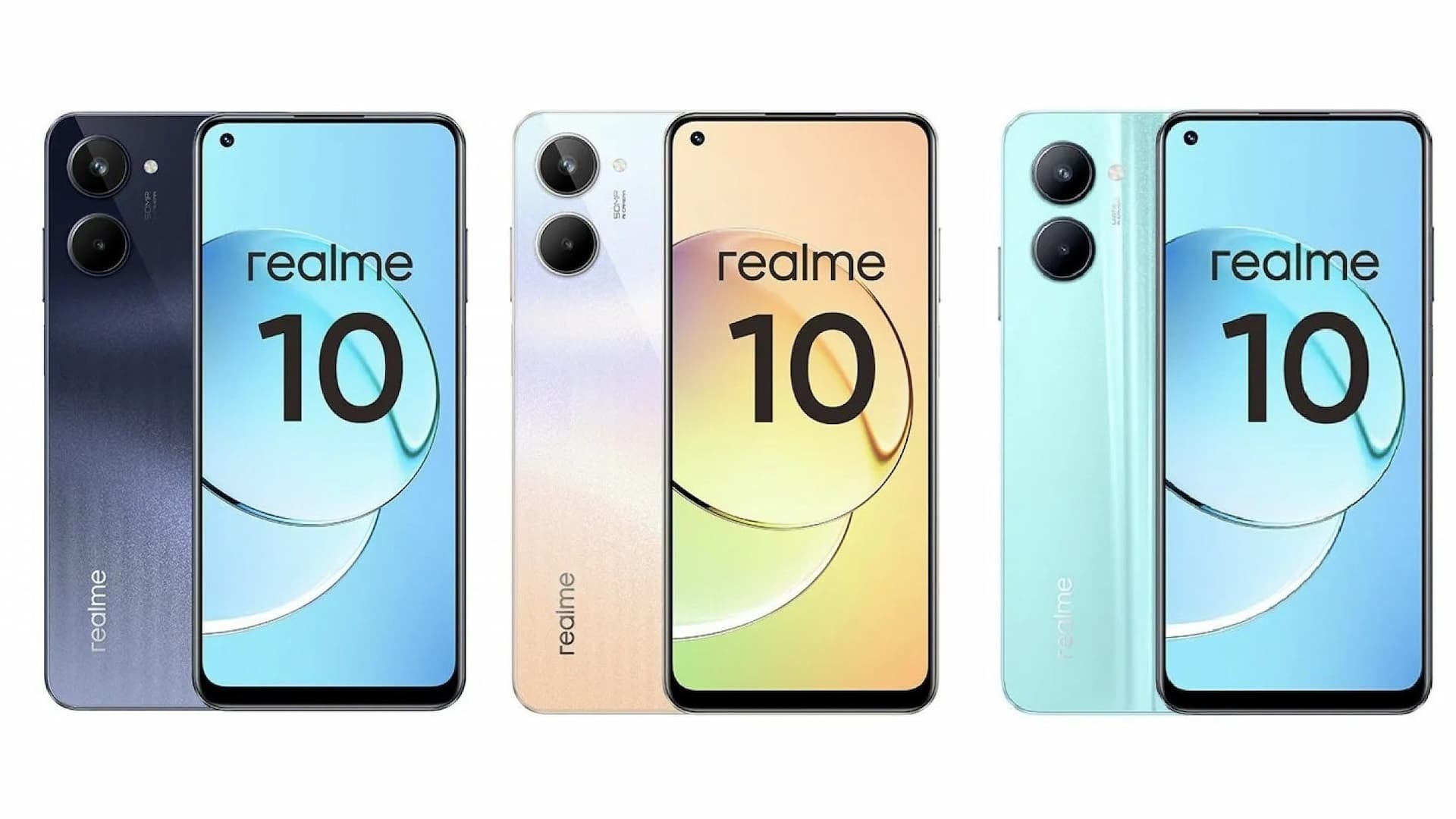 Realme 10 