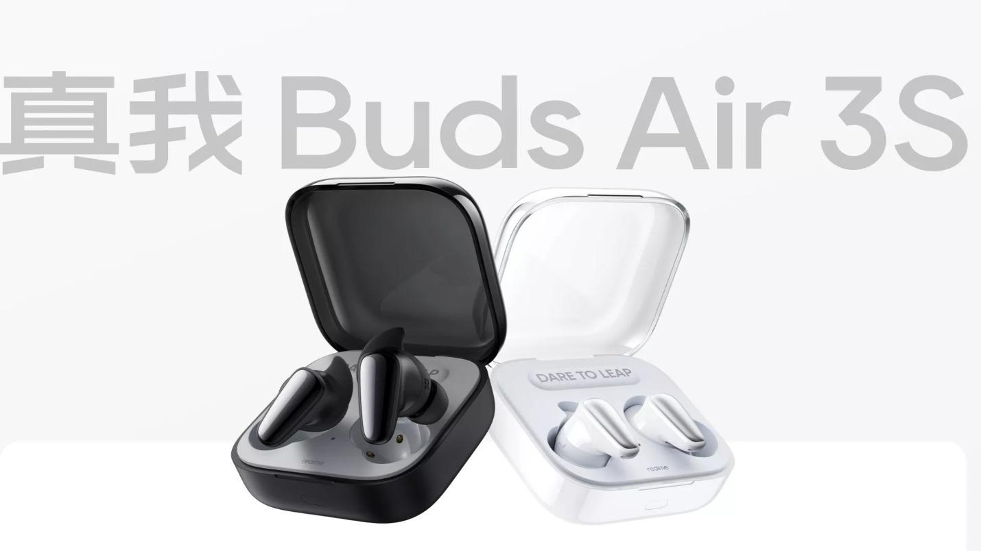 Realme Buds Air 3S