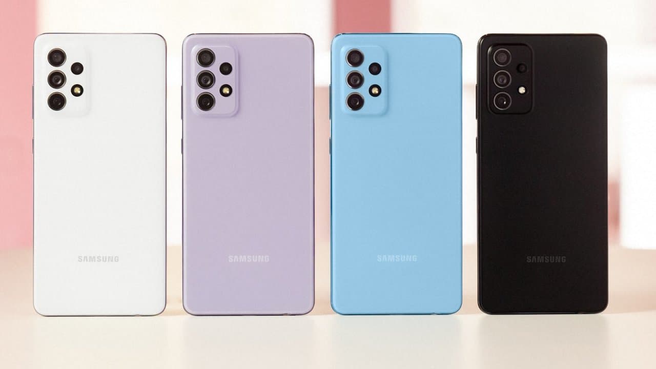 Zatlačte slzu. Samsung chystá okleštit velmi populární řadu Galaxy A