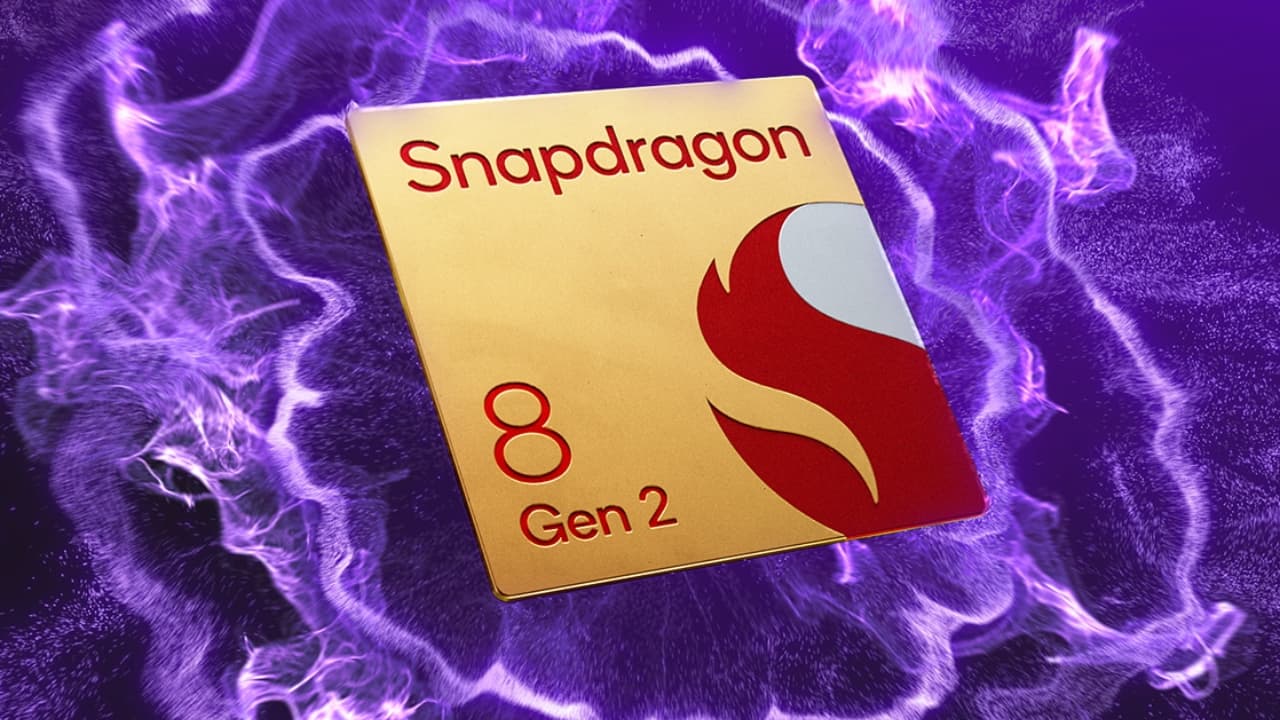 První výsledky Snapdragonu 8 Gen 2 jsou tu. A vypadají více než slibně!