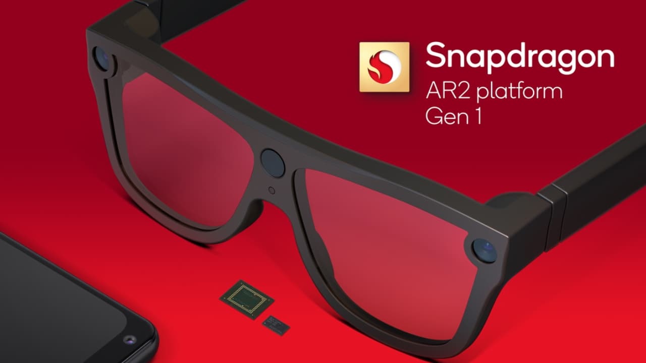 Snapdragon AR2 Gen 1